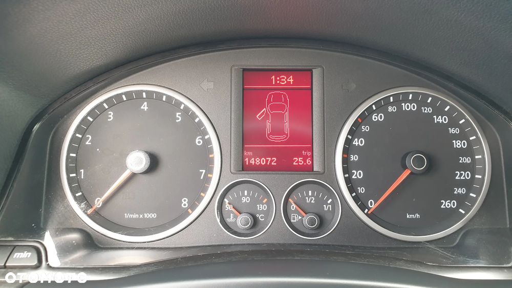 Volkswagen Tiguan - 15