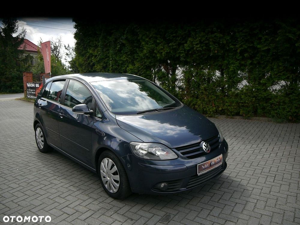 Volkswagen Golf Plus 1.6 Tour Edition - 3