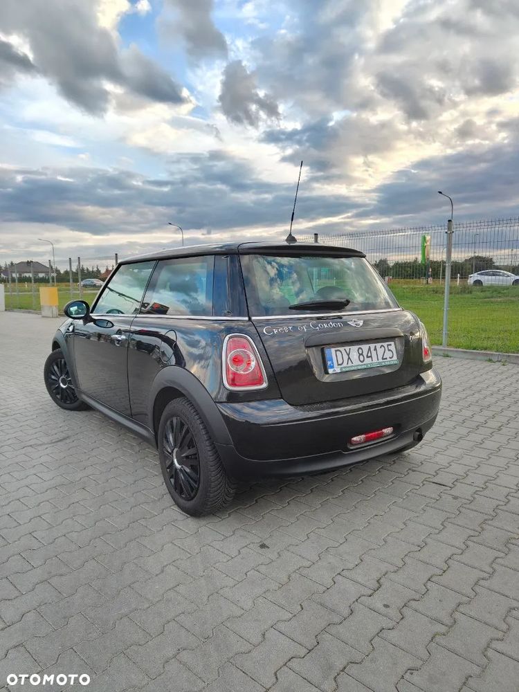 MINI ONE Standard - 3