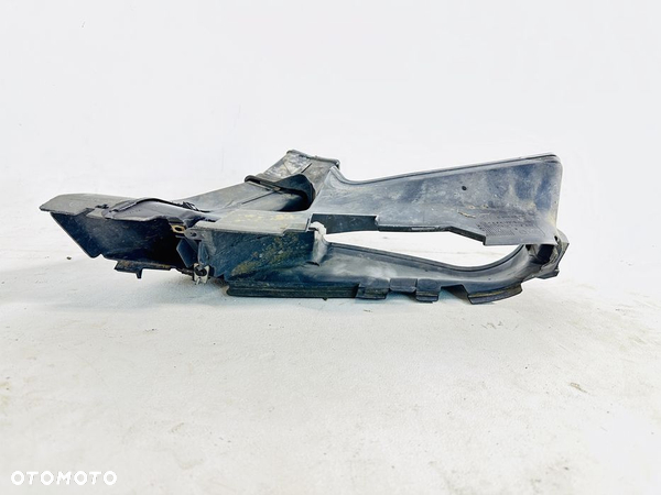 Bmw 5 E39 kanał wlot kierownica powietrza
