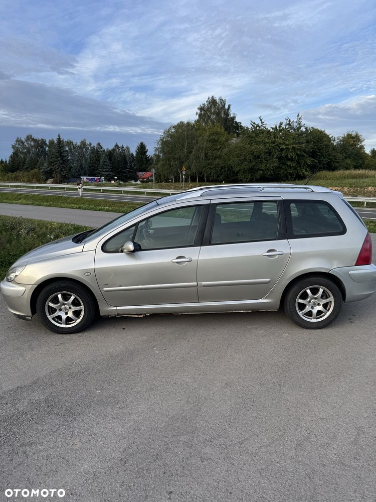 Peugeot 307 - 3