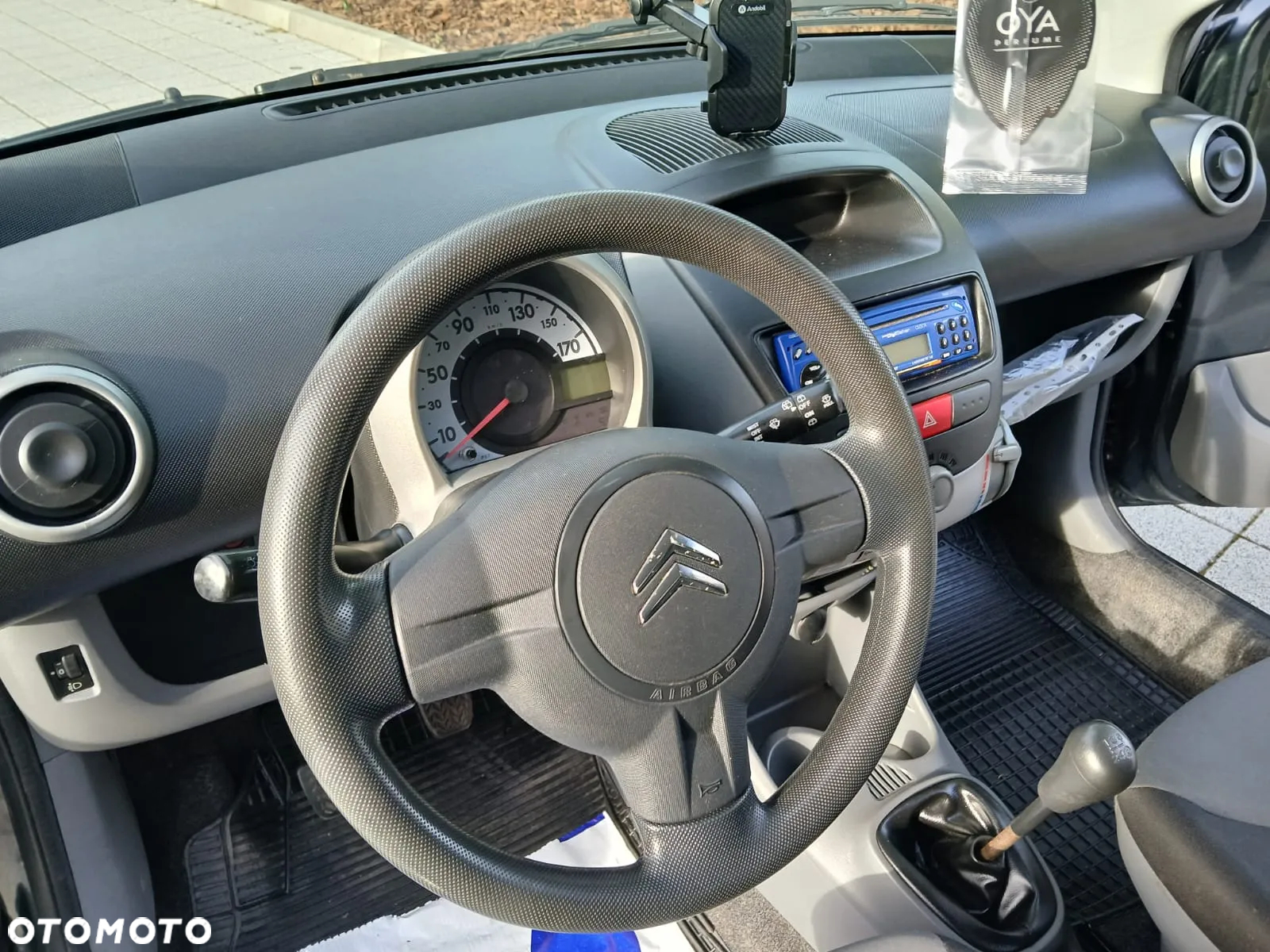 Citroën C1 - 7