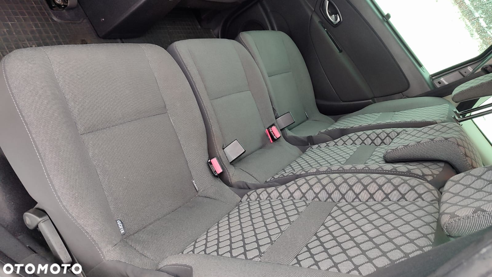 Renault Grand Scenic - 15