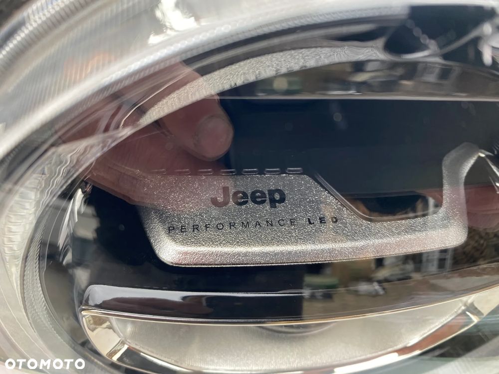 lampa renegade lift full led prawa eu cała - 2