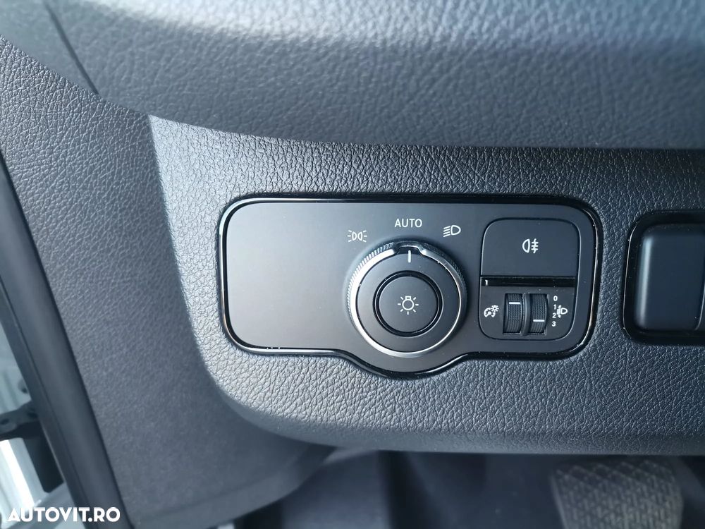 Mercedes-Benz Sprinter 317 cdi KA Long PRO 9G-TRONIC - 14