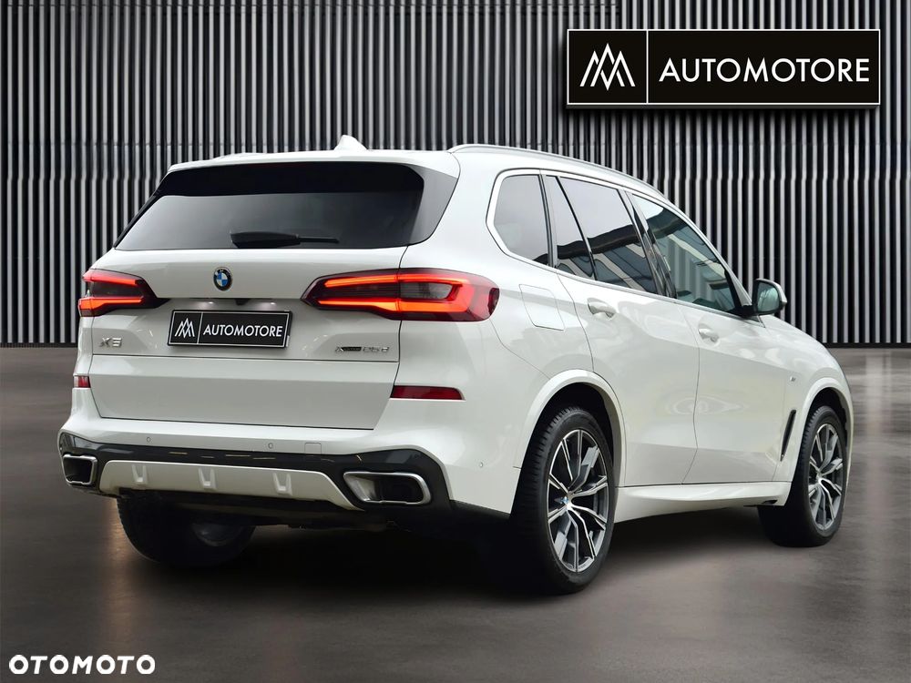 BMW X5 xDrive25d sport - 9