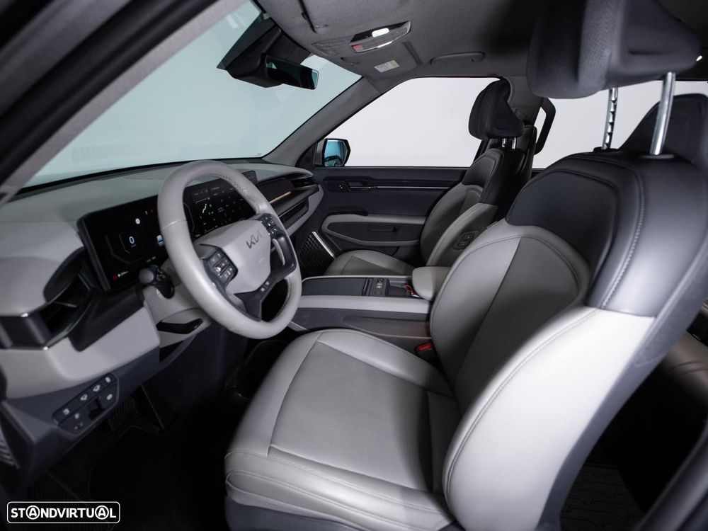 Kia EV9 99,8-kWh AWD Air - 8