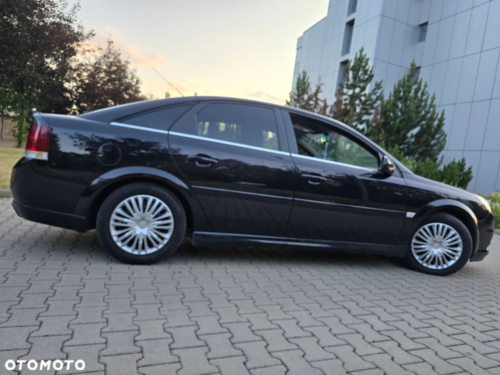 Opel Vectra 1.9 CDTI Business Sport - 22