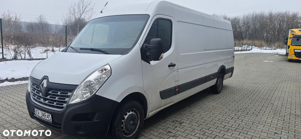 Renault MASTER - 7