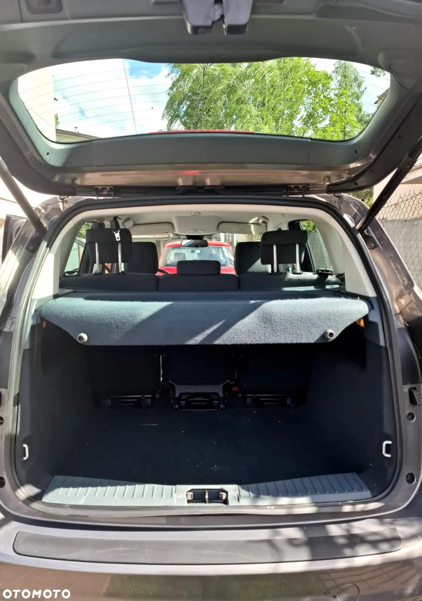 Ford C-MAX 1.6 TDCi Edition - 14