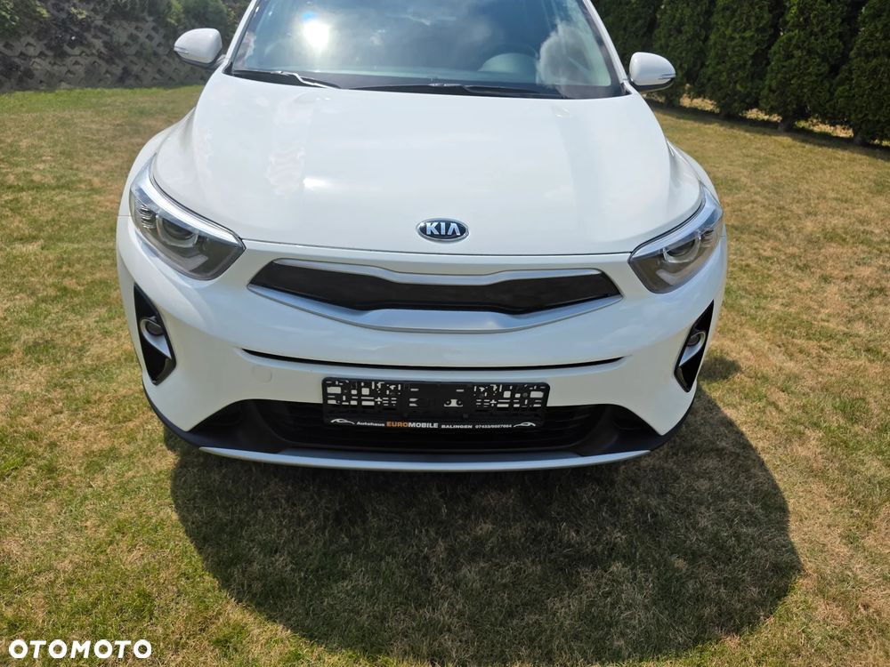 Kia Stonic 1.4 M - 5