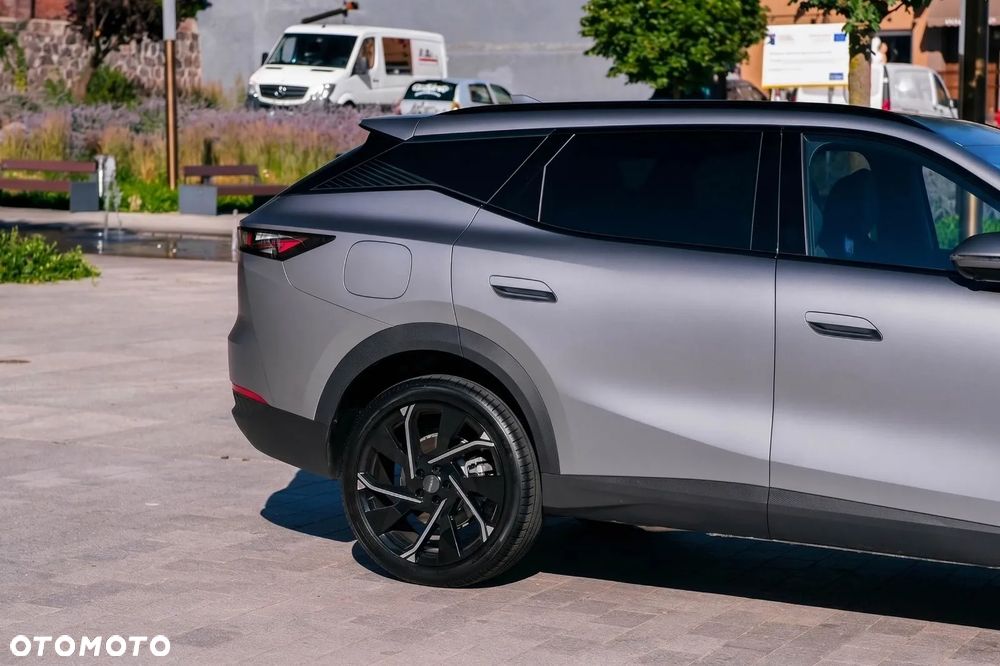 Omoda 7 1.5 T-GDi Super Hybrid Luxury - 20