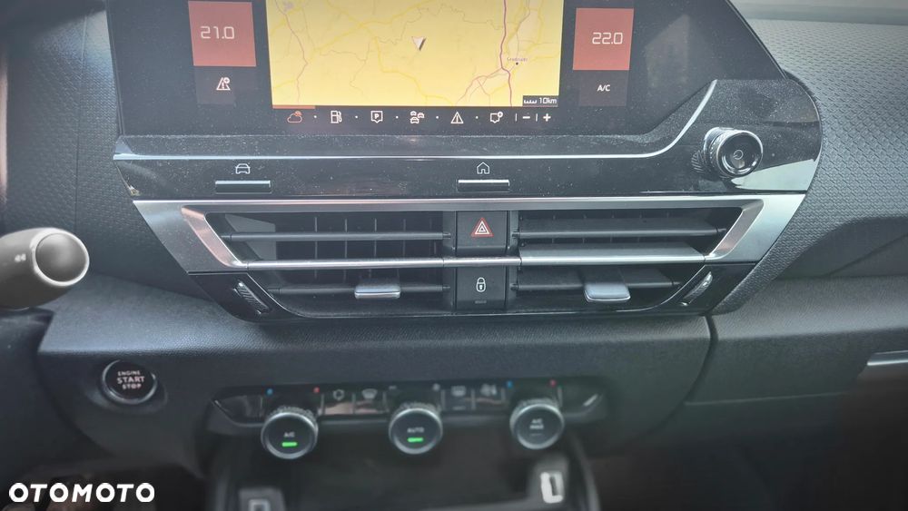 Citroën C4 1.2 PureTech Shine S&S - 15