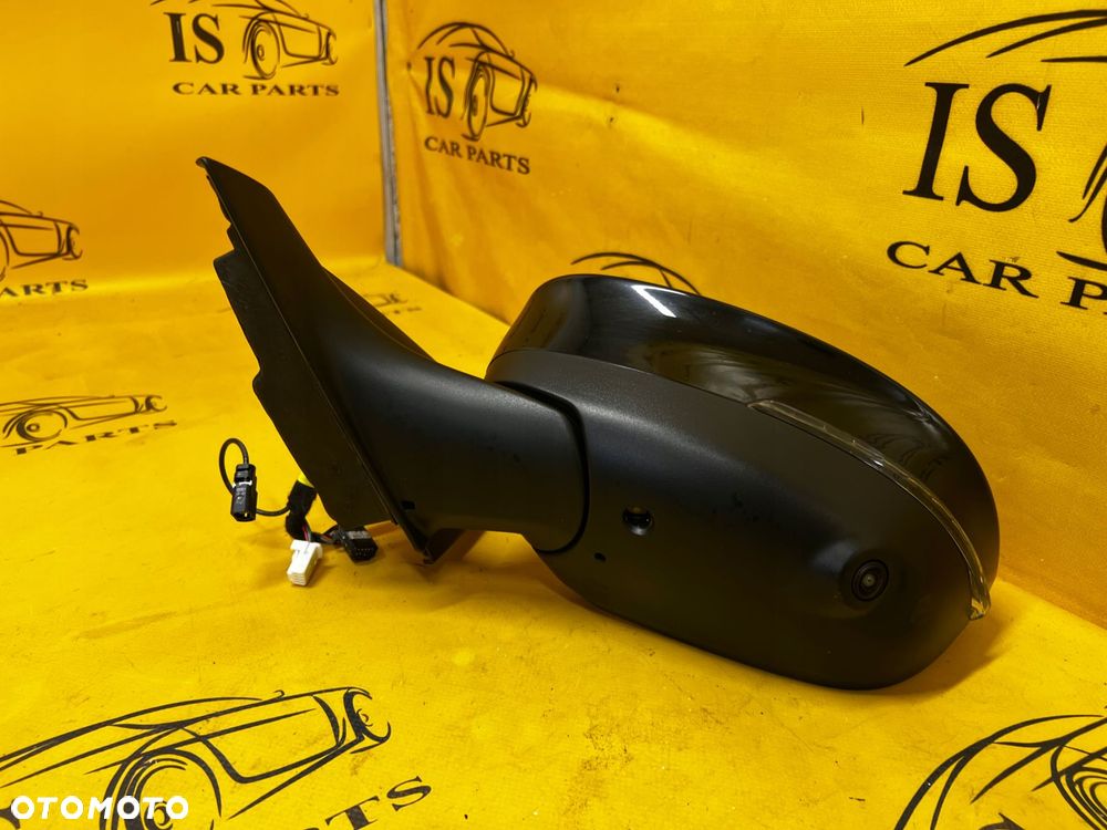 LUSTERKO LEWE 16 PIN KAMERA ASYSTENT RENAULT ESPACE VI EU - 5