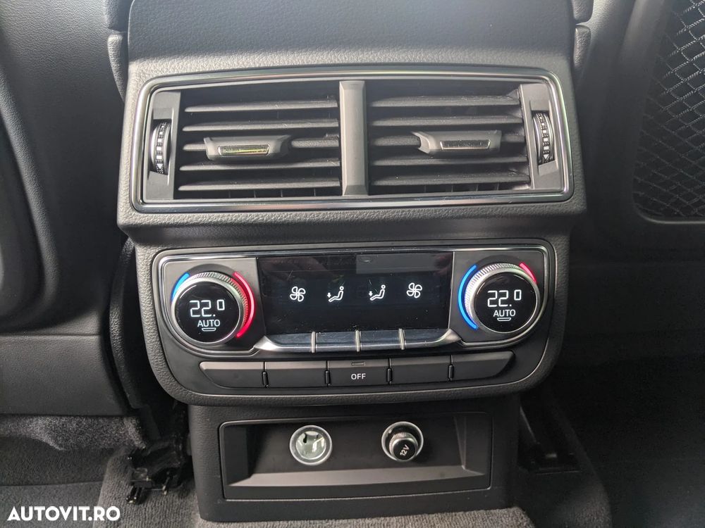 Audi Q7 3.0 TDI Quattro Tiptronic - 13