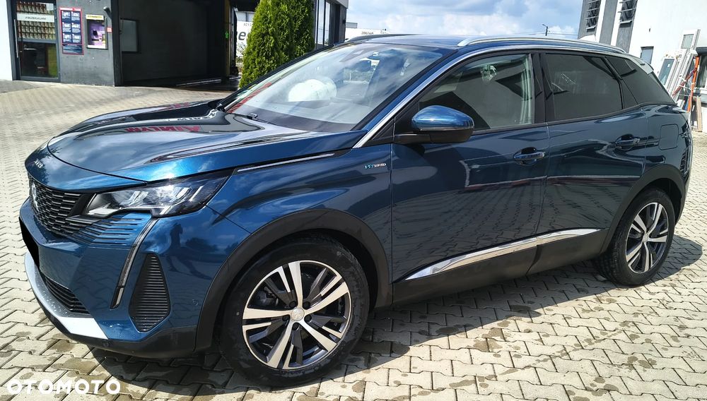 Peugeot 3008 - 4