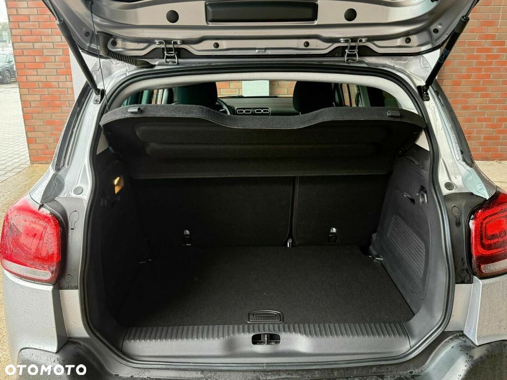 Citroën C3 Aircross - 10