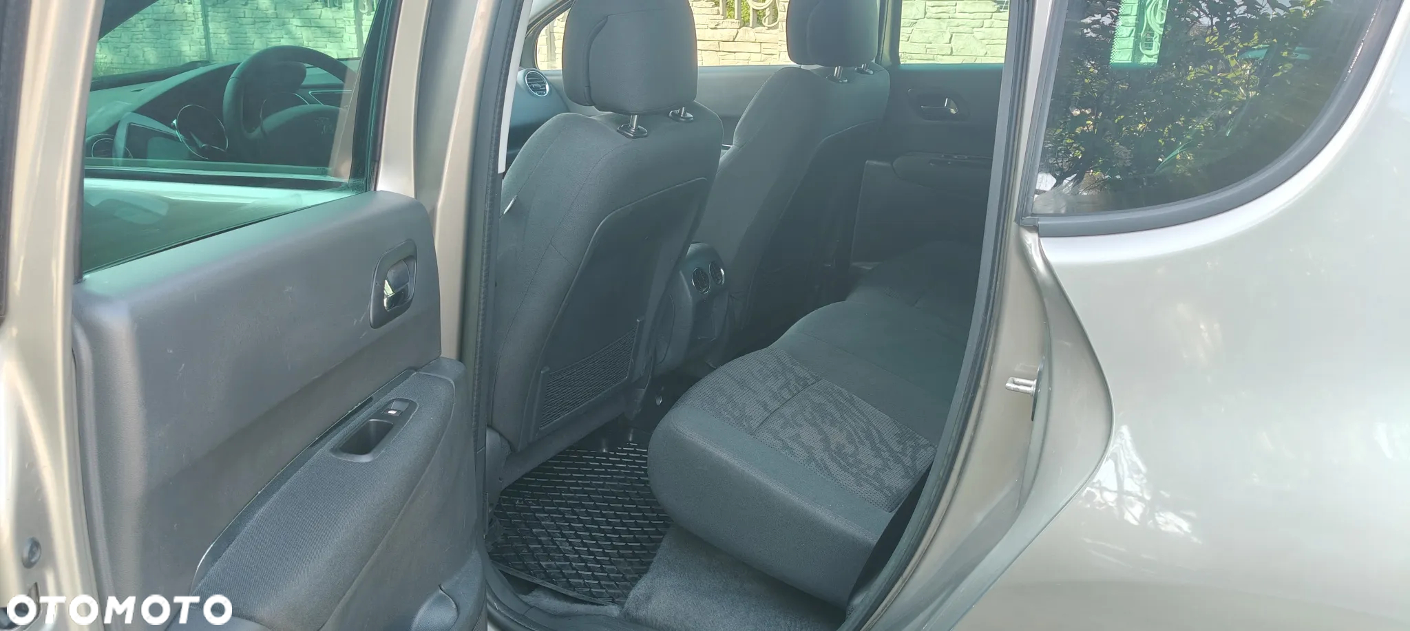 Peugeot 3008 2.0 BlueHDi Style - 27