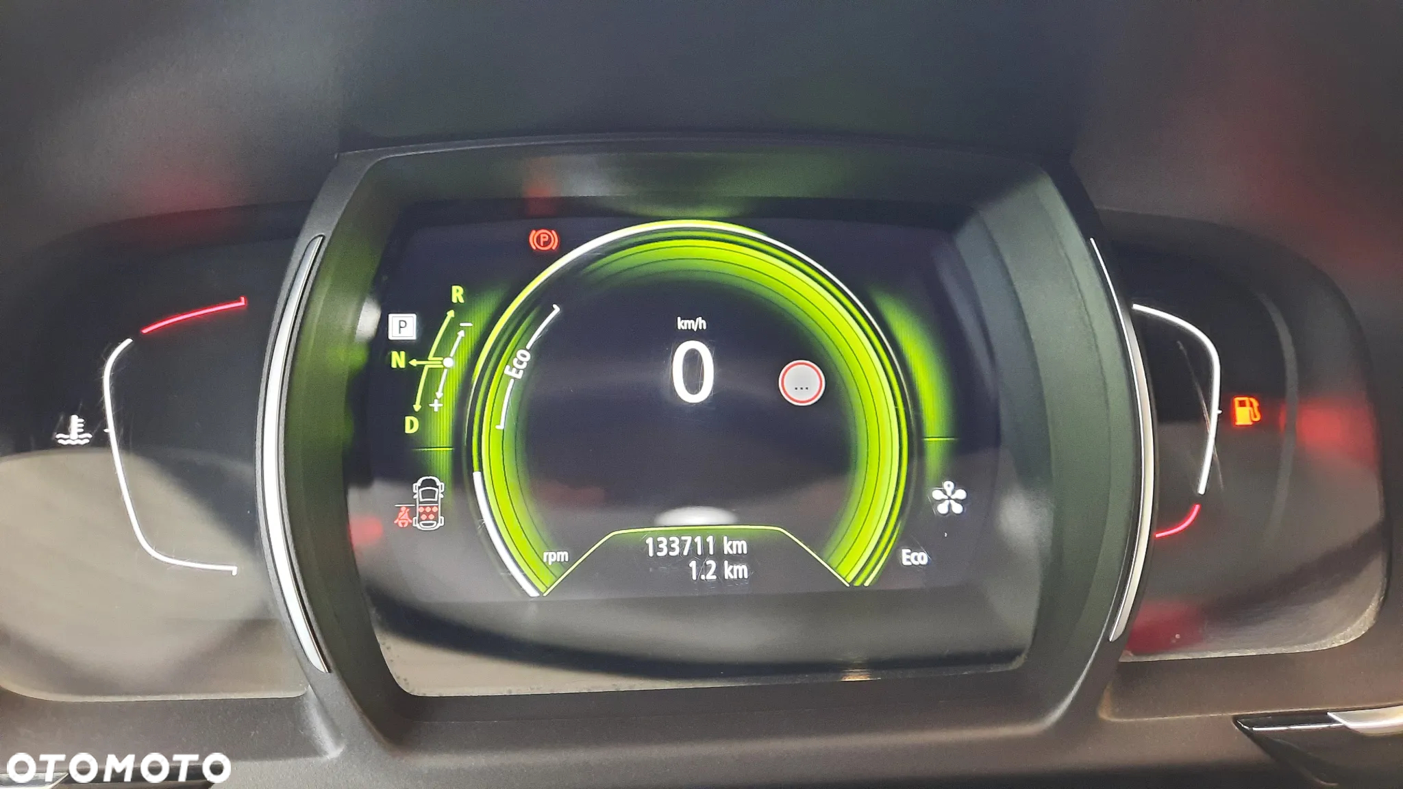 Renault Espace Energy dCi 160 EDC Intens - 8