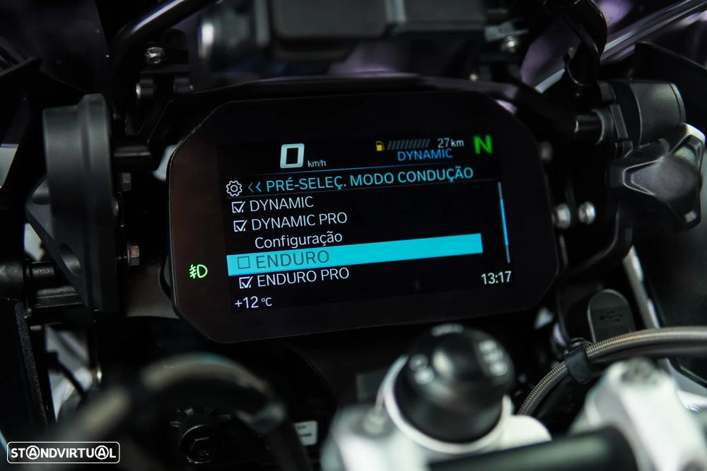 BMW R 1250 GS Adventure TROPHY - 35