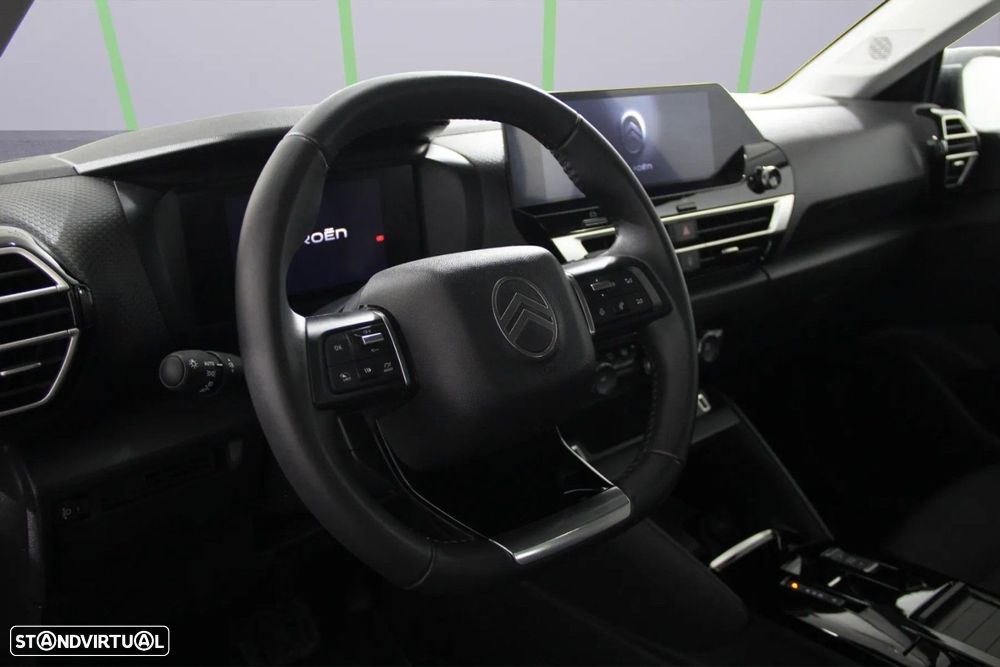 Citroën e-C4 50 kWh Plus - 5