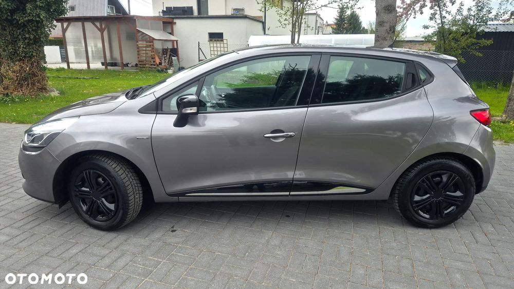 Renault Clio ENERGY TCe 90 Start & Stop LIMITED - 2