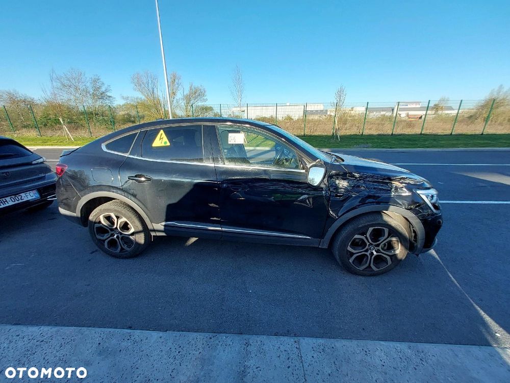 Renault Arkana E-TECH 145 INTENS - 3