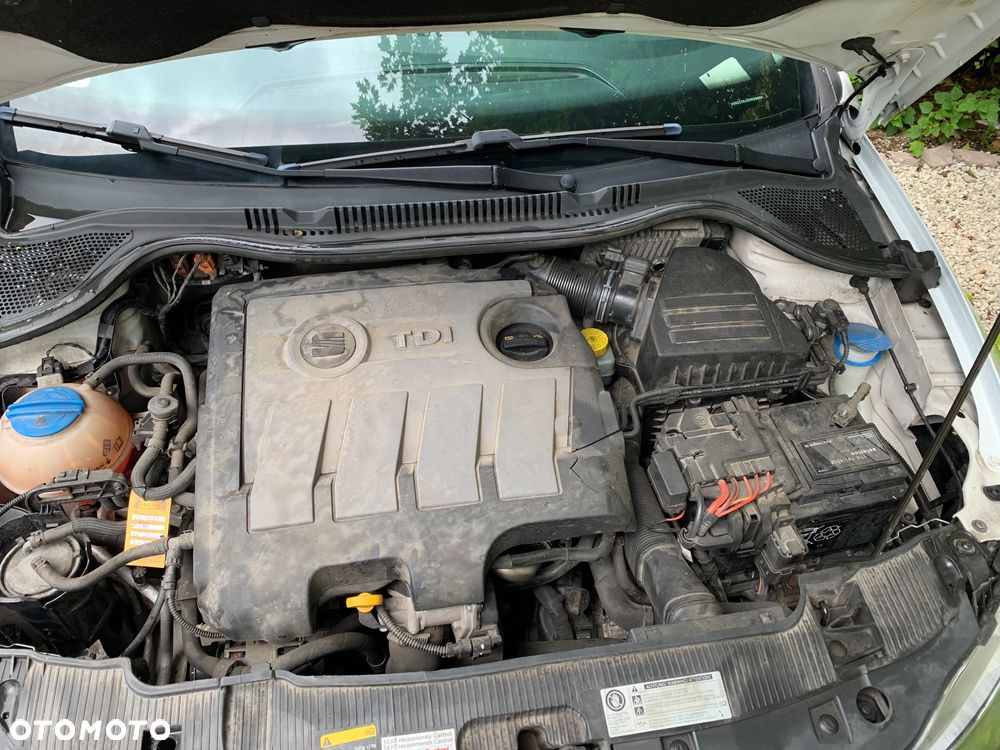 Seat Ibiza SC 1.6 TDI Style - 15