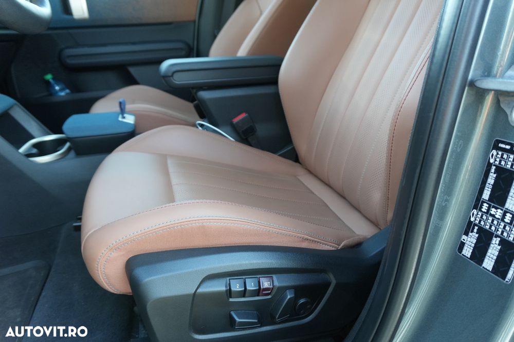 Mini Countryman C Favoured Trim - 16