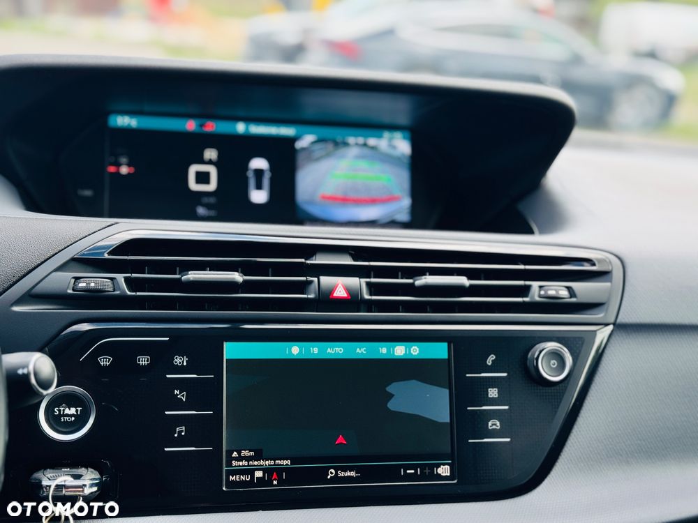 Citroën C4 SpaceTourer 1.5 BlueHDi Shine Pack S&S EAT8 - 10