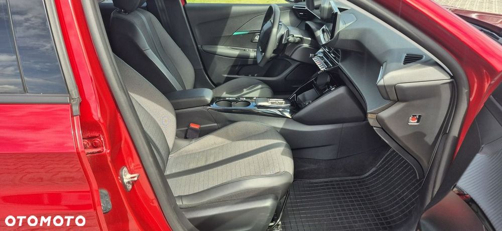Peugeot 208 1.2 PureTech Allure Pack S&S EAT8 - 22