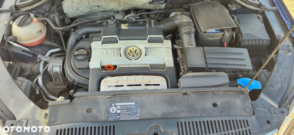 Volkswagen Tiguan - 15
