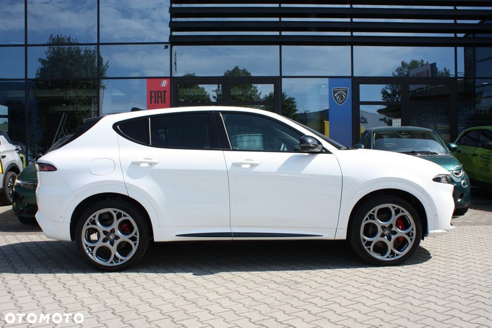 Alfa Romeo Tonale - 6