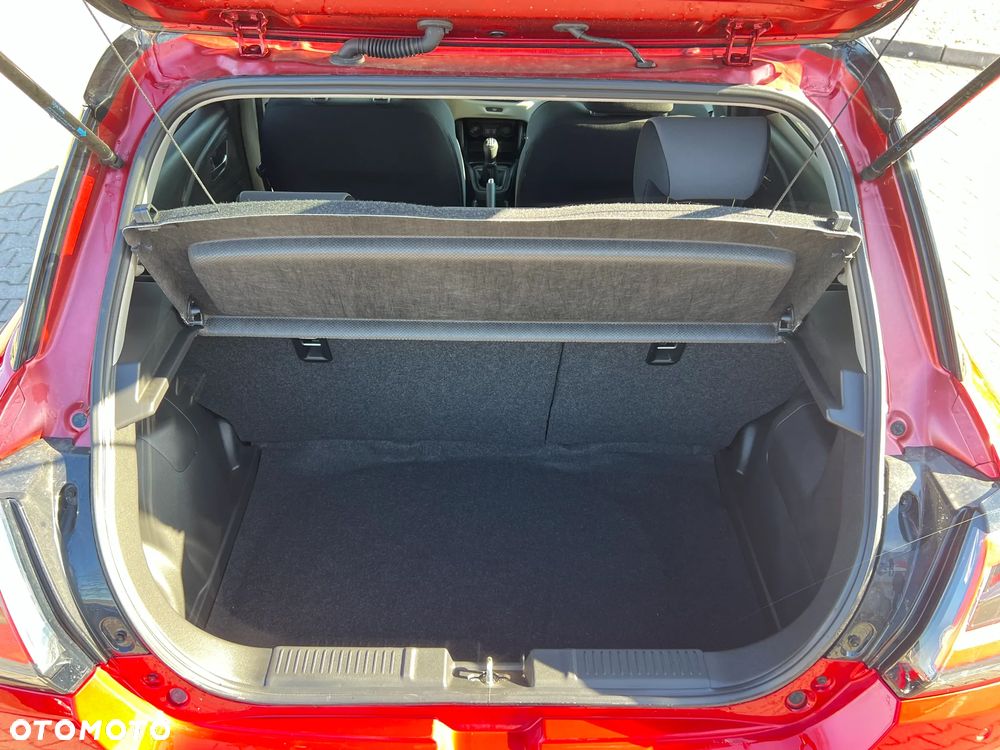 Suzuki Swift 1.2 Dualjet SHVS Premium Plus - 26