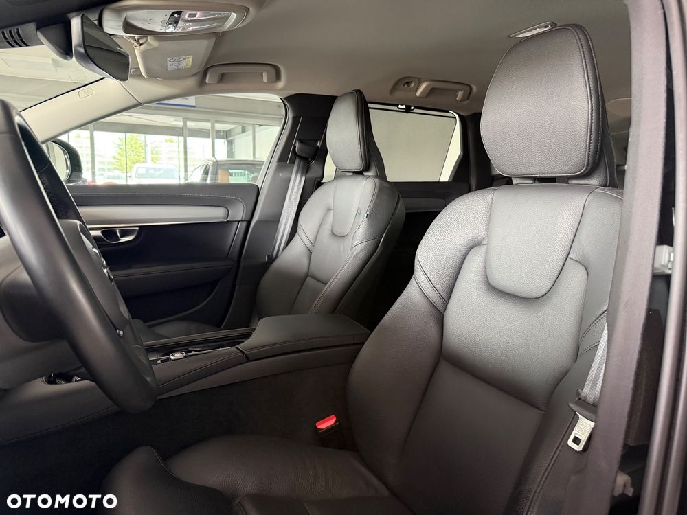 Volvo V90 Cross Country B4 D AWD Plus - 17