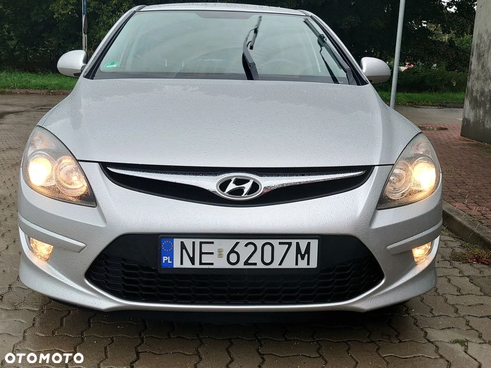 Hyundai i30 1.4 Blue Comfort - 3