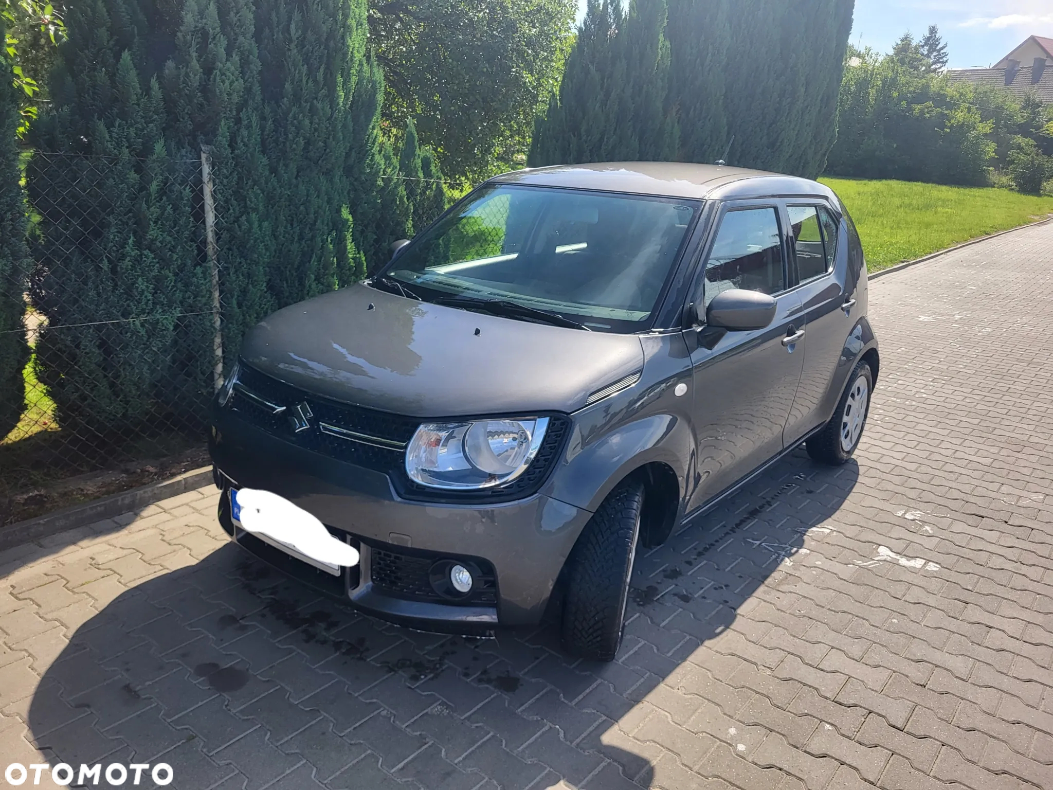 Suzuki Ignis 1.2 Comfort - 9