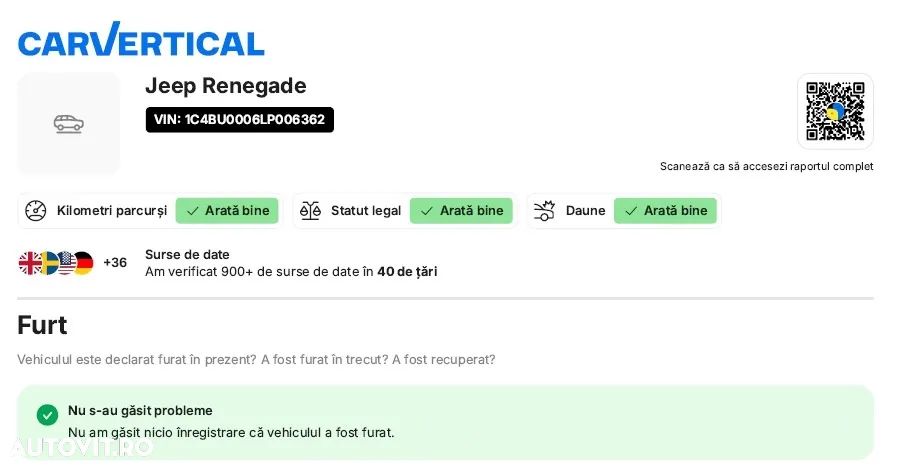 Jeep Renegade 1.3 T4-PHEV 177 kW 4xe North Star - 8