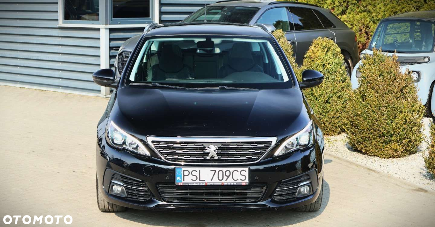 Peugeot 308 - 3