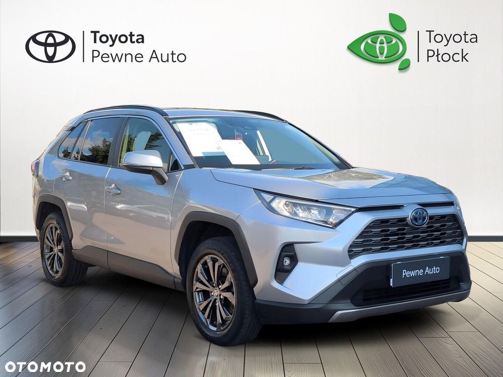 Toyota RAV4 - 8