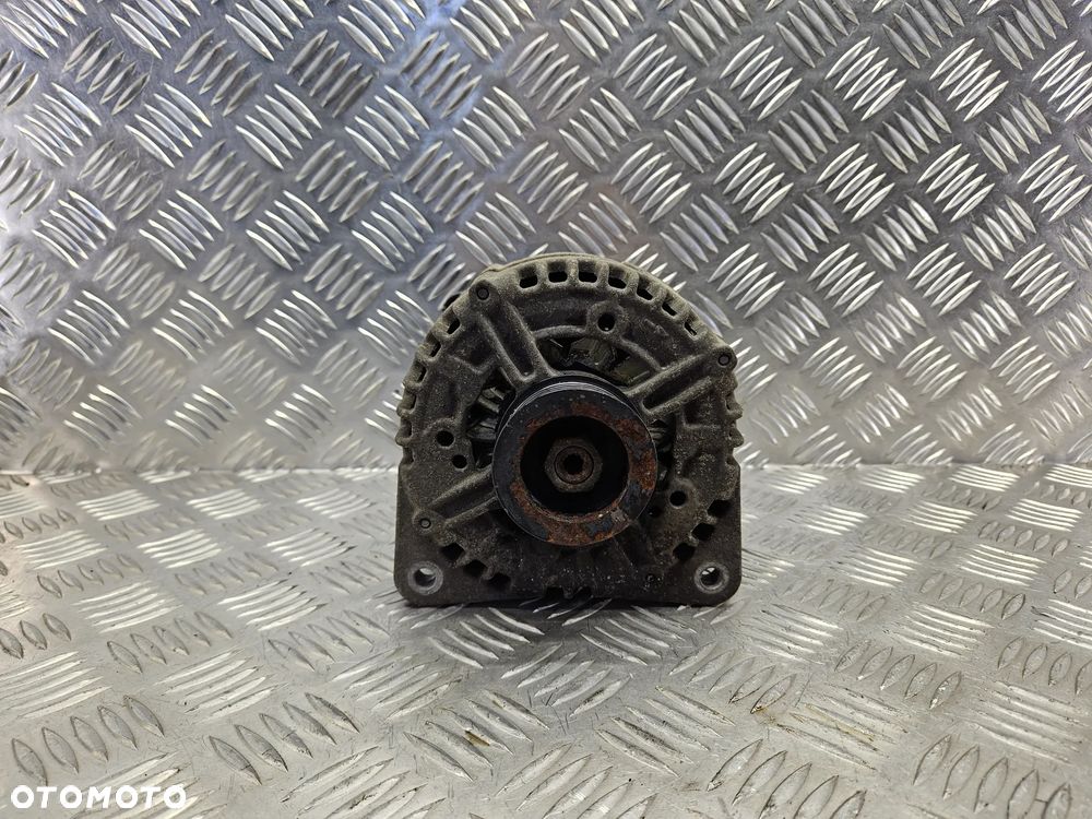 AUDI Q7 4L 05-15R ALTERNATOR 3.0 TDI CASA 059903018E 059903018 E - 2