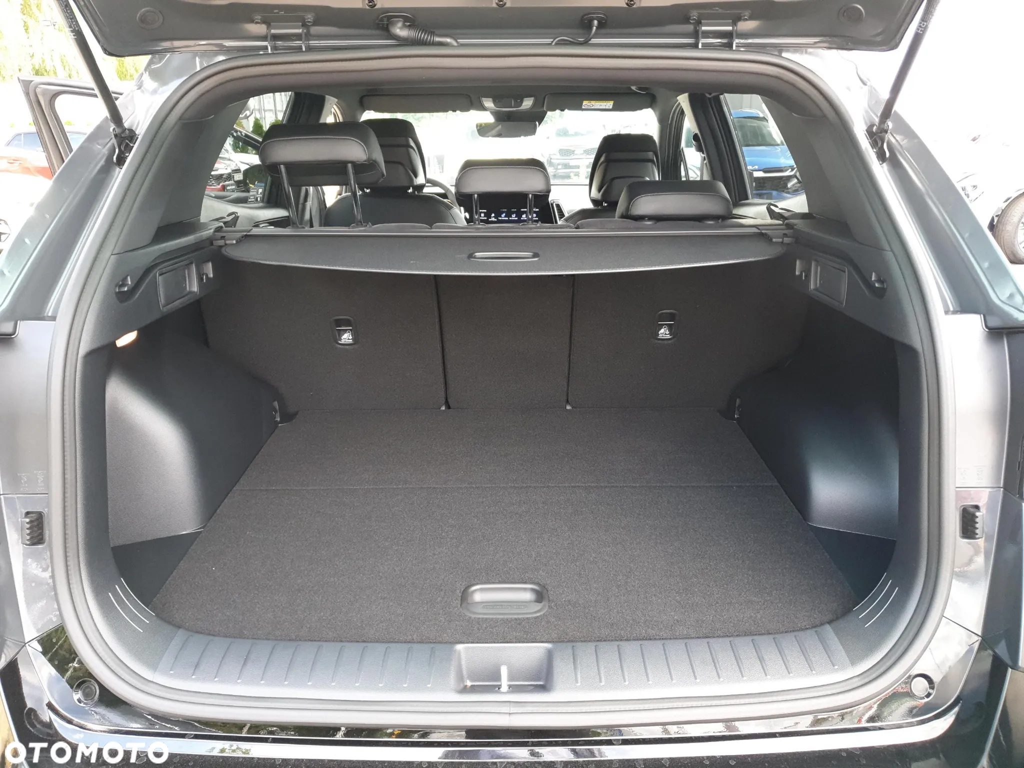 Kia Sportage 1.6 T-GDI HEV Anniversary 4WD - 12
