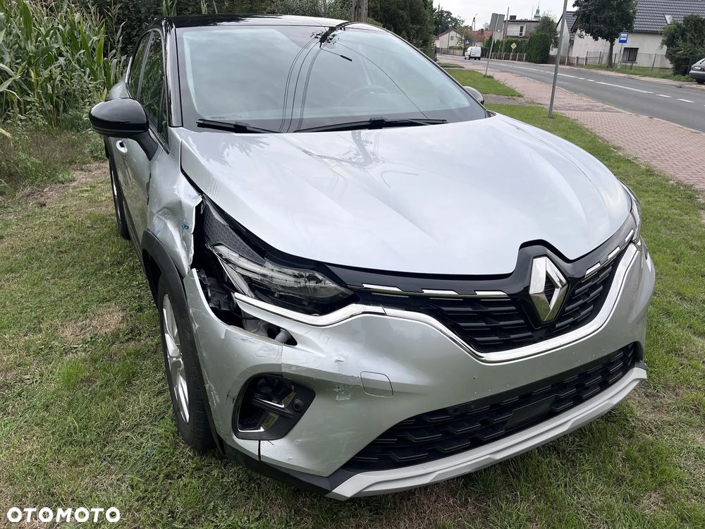 Renault Captur TCe 100 INTENS - 10