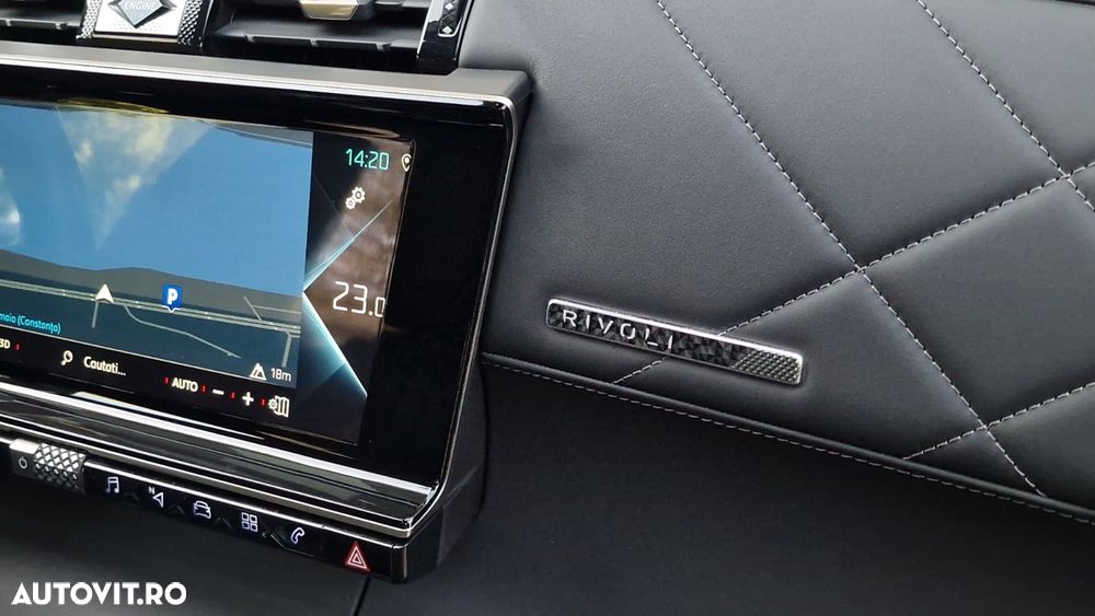 DS Automobiles DS 7 Crossback DS7 1.6 PHeV AWD 300 EAT8 OPERA - 27