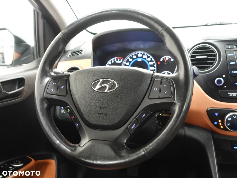 Hyundai i10 1.0 Intro Edition - 33