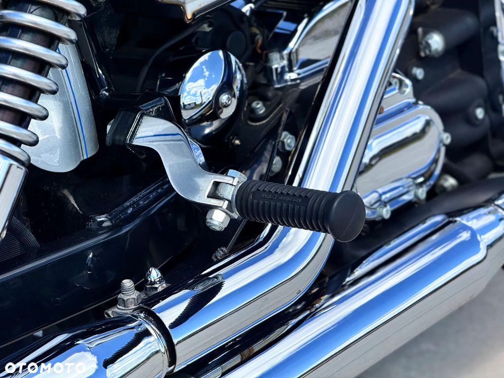 Harley-Davidson Dyna Low Rider - 31