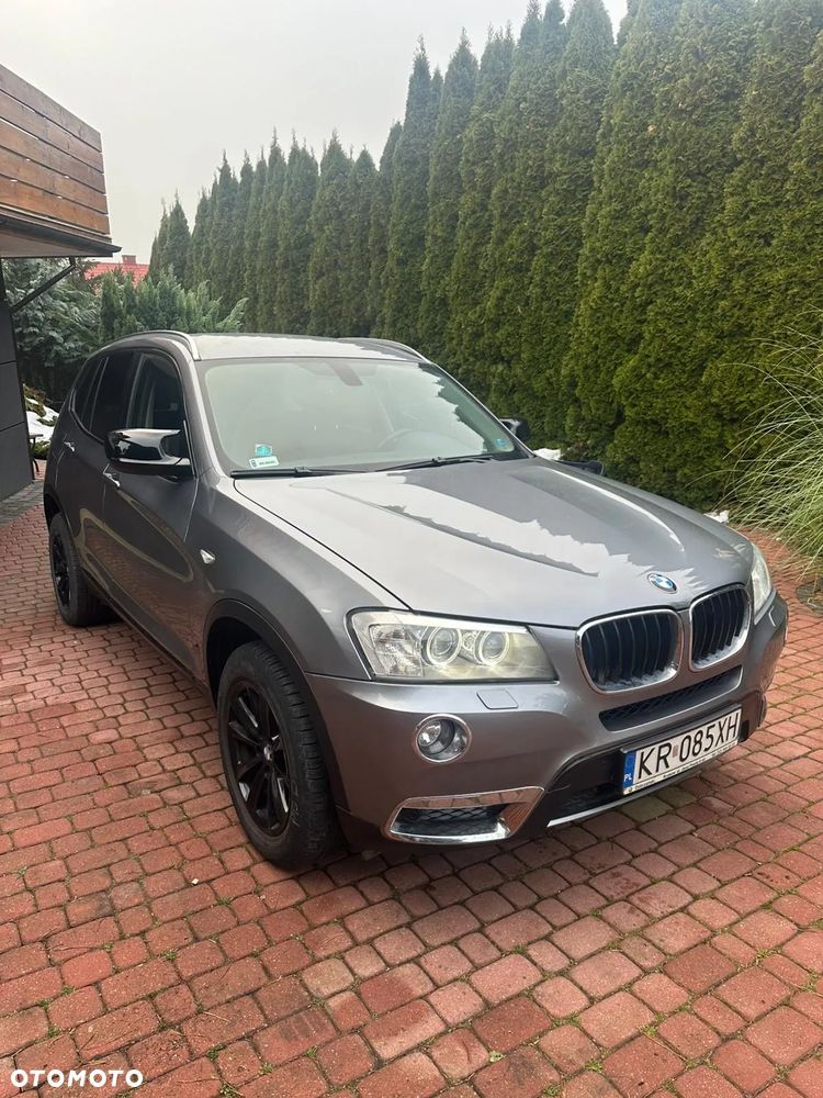 BMW X3 - 2