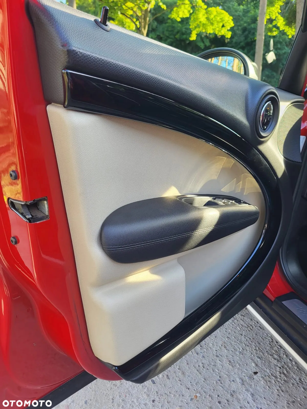 MINI Countryman - 10