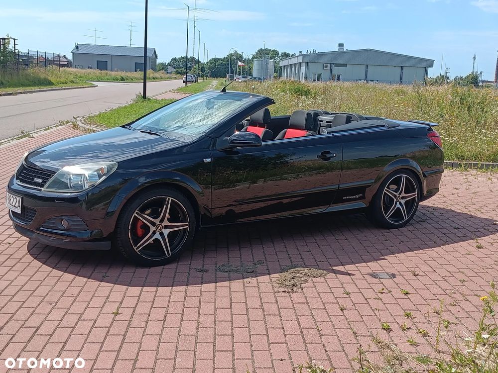 Opel Astra - 7