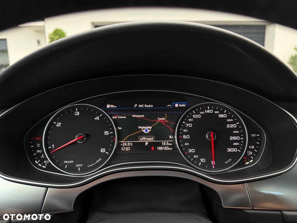 Audi A7 Sportback - 24